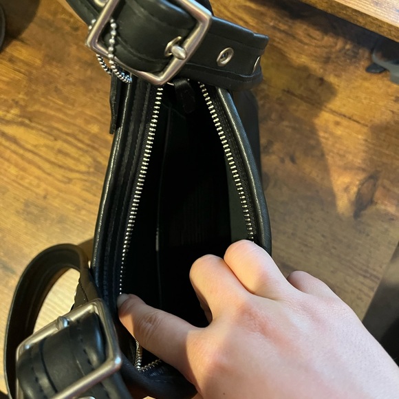 Excellent condition coach legacy small vintage - Picture 5 of 8